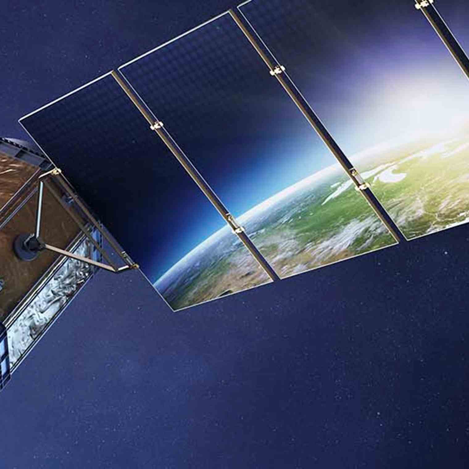 Space Systems Engineering Tno