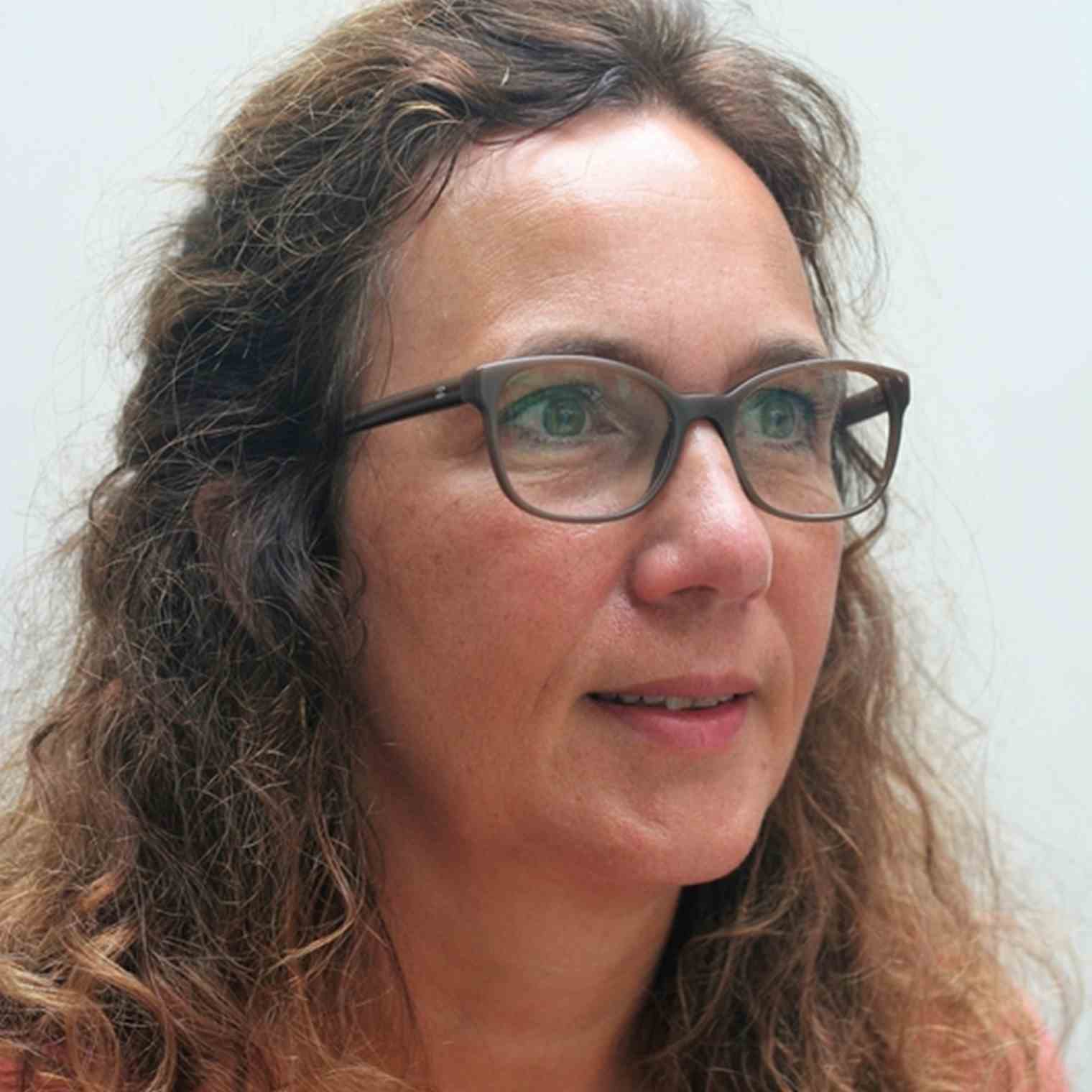 Drs. Helma van den Berg