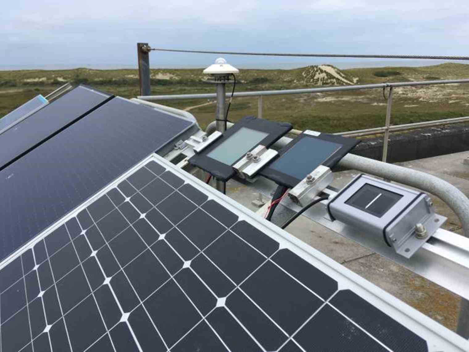 Tandem Pv Technology For High Performance Tno Tandem Pv Technology For High Performance Tno