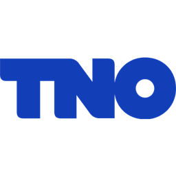 Netherlands Organisation for Applied Scientific Research logo