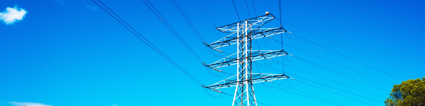 Accelerated expansion of energy infrastructure | TNO