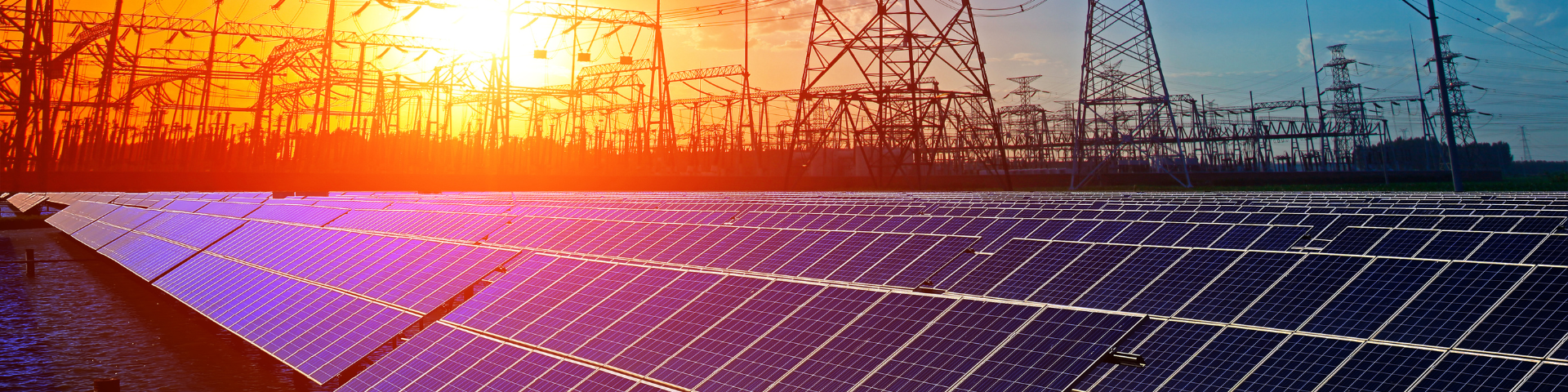 Solar technologies store
