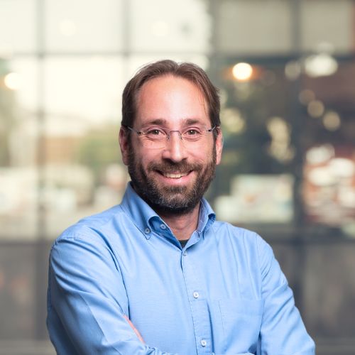 Jeroen Broekhuijsen