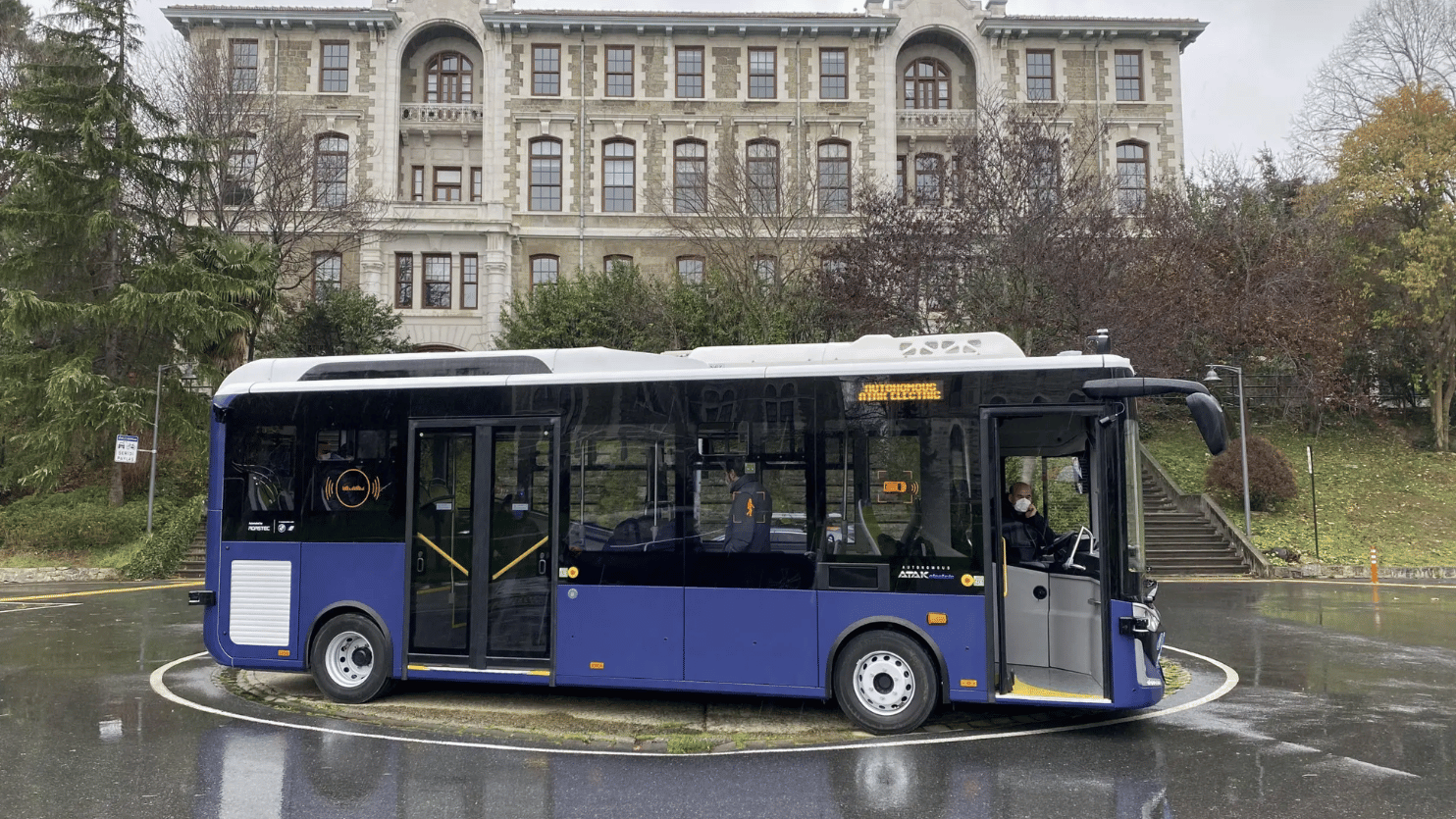 shuttle-bus-autonoom-rijden