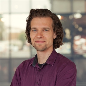 Tjeerd Schoonderwoerd