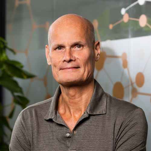 Nico van Meeteren Health Holland