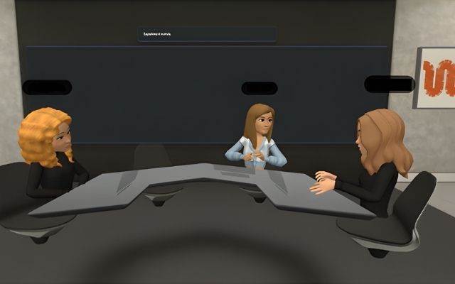 Social XR