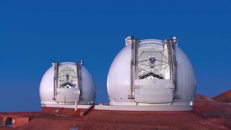TNO to Apply Latest Adaptive Mirror Technology | TNO