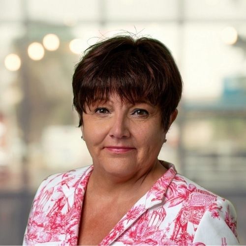 Christine Balch