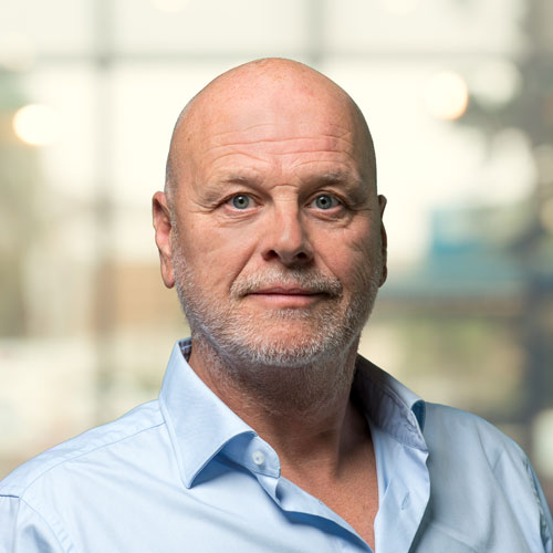 Menno Stegman