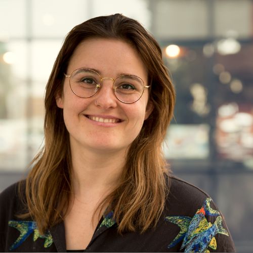 Anna Schwarz TNO