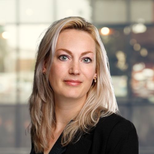 Marieke van Milligen