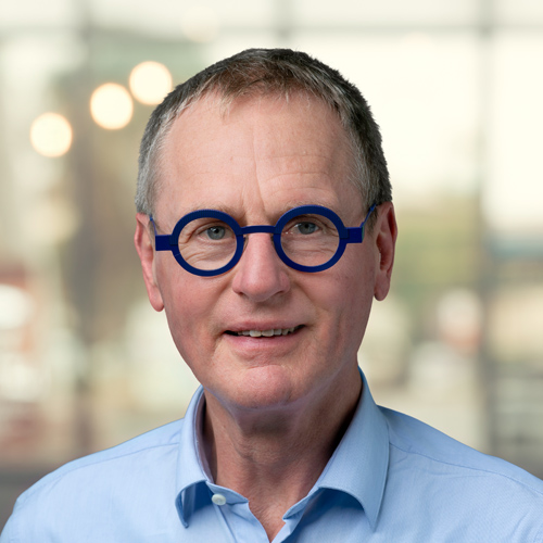 Carl Quaeyhaegens