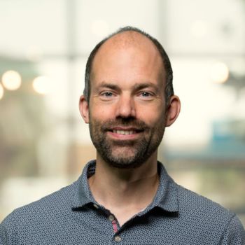 Jeroen Kruithof