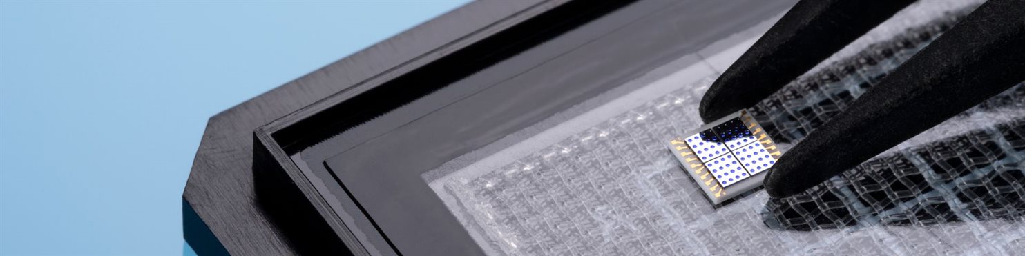 Demcon partners with TNO and University of Twente for photonic chips