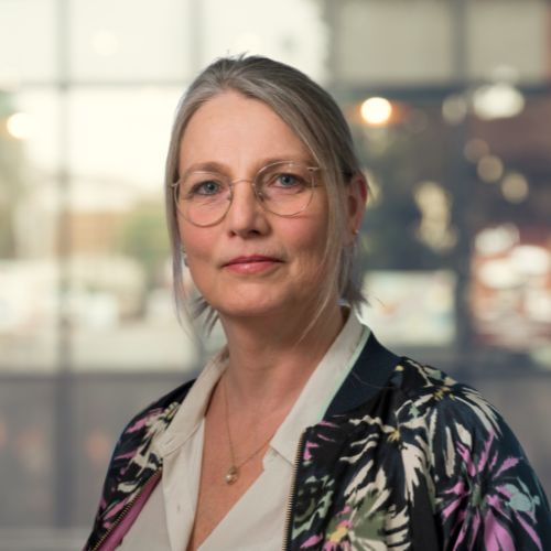 Yvette Veninga