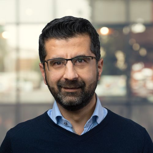 Lawien Zubeir