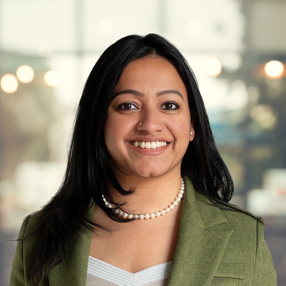 Monalisa Goswami