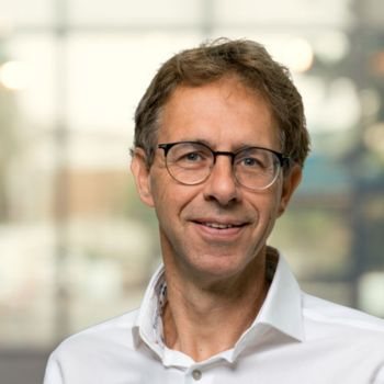 Richard Versluis