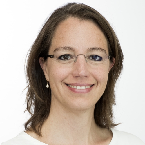 Tanja Houweling pasfoto