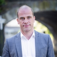 diederik samsom