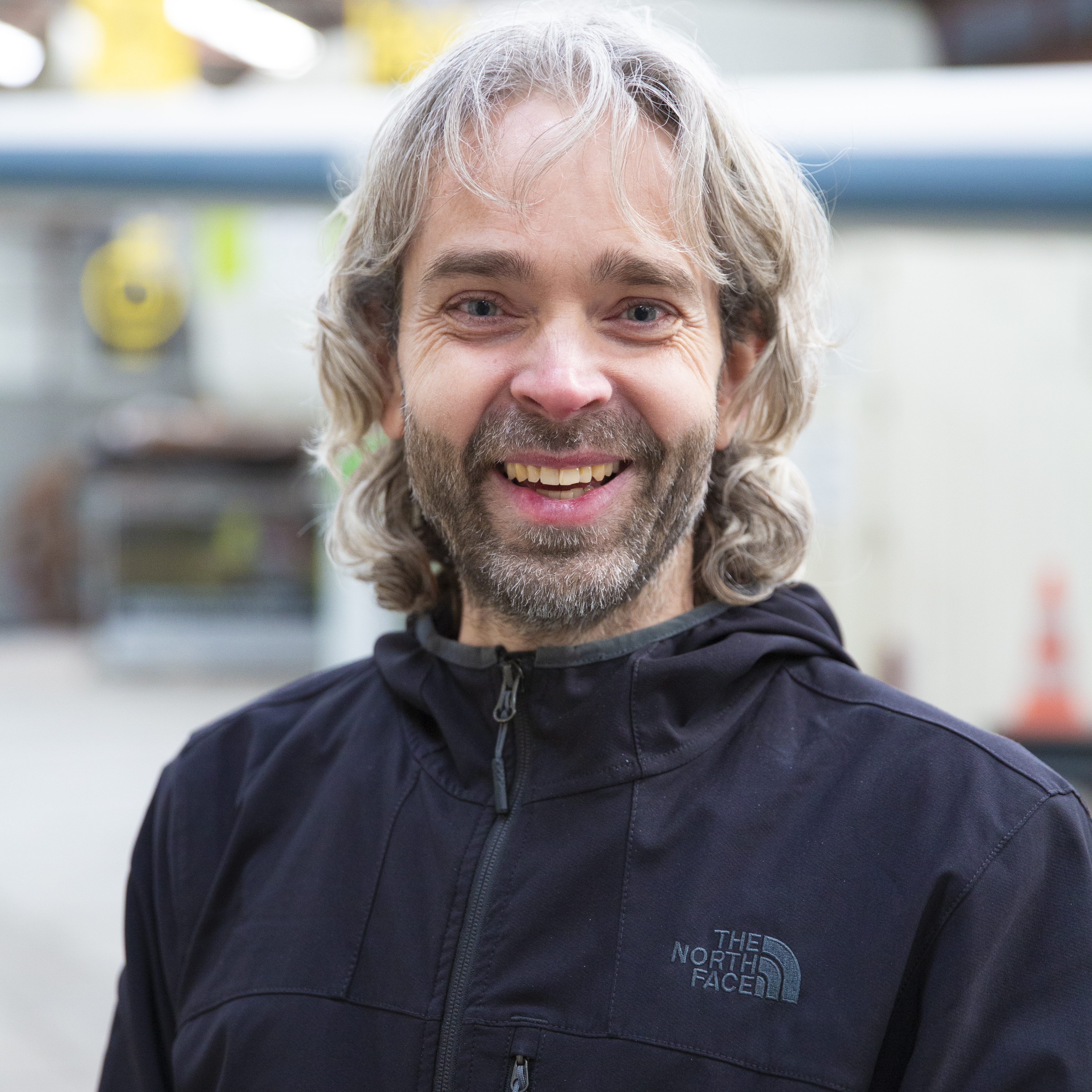 Wim Castricum