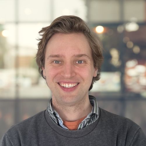 Jacob Janssen