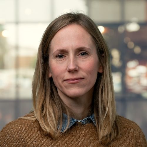 Ilse Schoenmaker