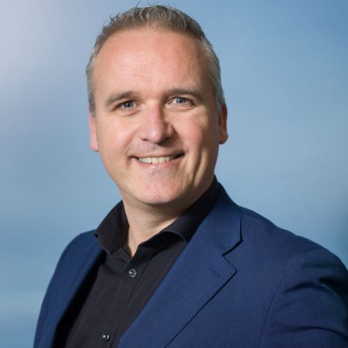 Nieuwe contactpersonen