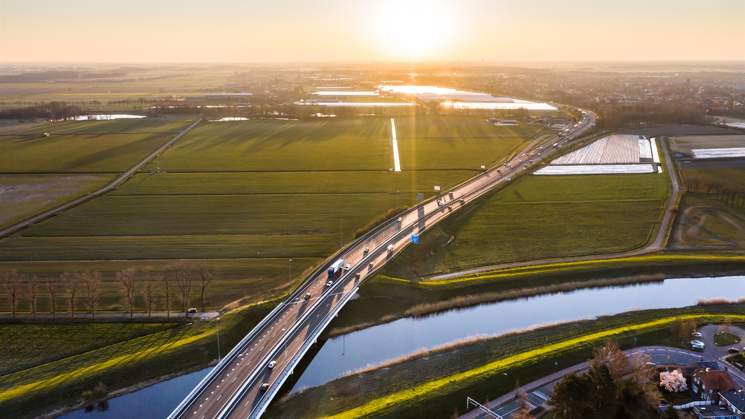 Rijkswaterstaat Klantverhaal