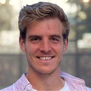 Tim van Ee