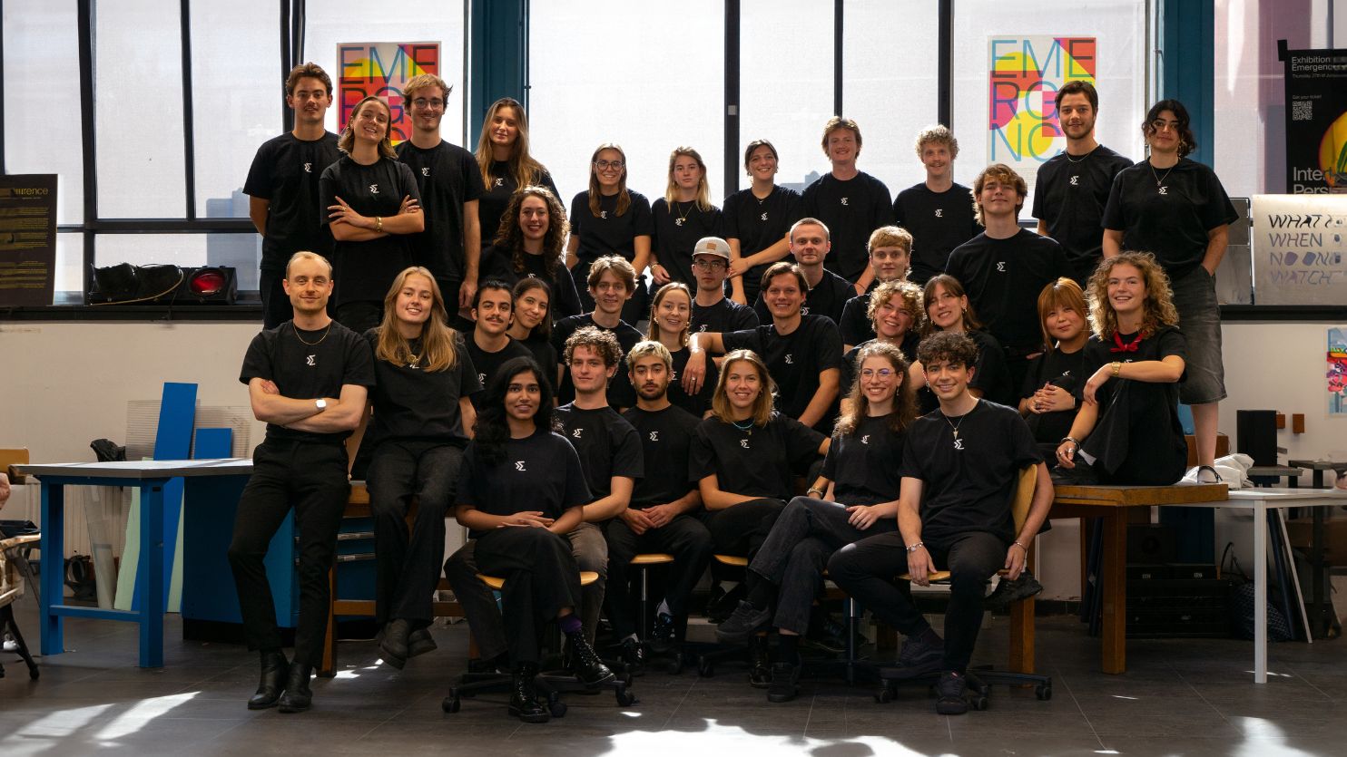 Dream Team Emergence Delft (1)