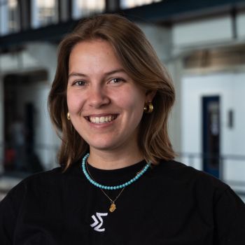 Anouk Braakhuis