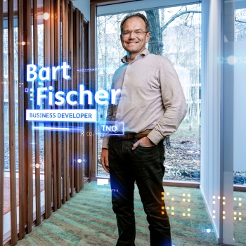 Bart Fisher