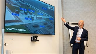 The energy system of the future | TNO
