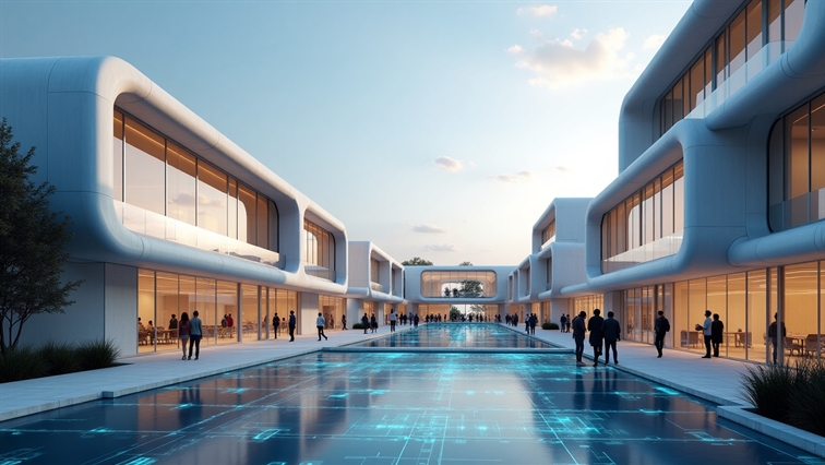 Flux_Dev_Generate_a_photorealistic_image_of_a_modern_hightech__0