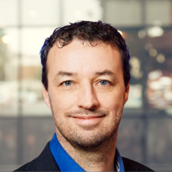 Ton van Mol