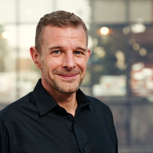 Marc Crockatt