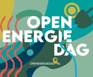 Open Energiedag 2025