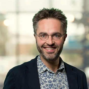 richardpijperstno