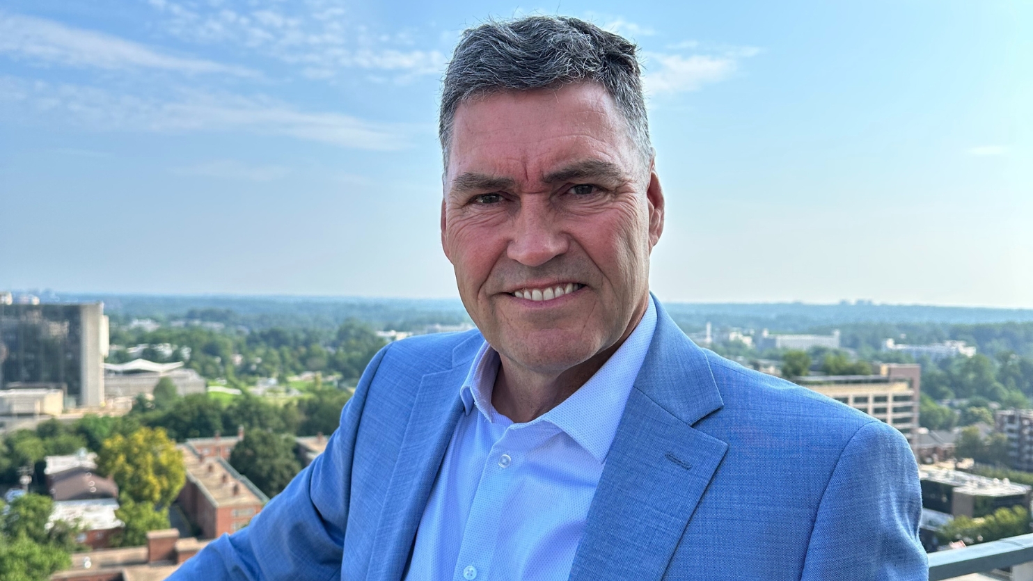 Sebo Hofkamp