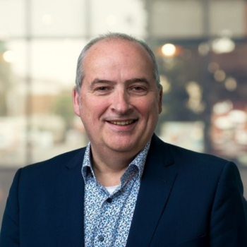Adriaan van 't Hof