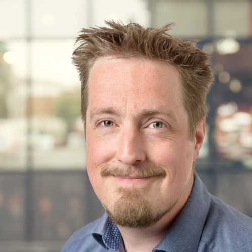 Wouter Jonker