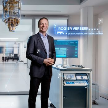 Rogier Verberk
