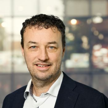 Ton van Mol