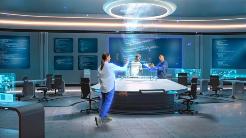 TNO zet expertise in voor eerste AI-fabriek van Nederland (index)