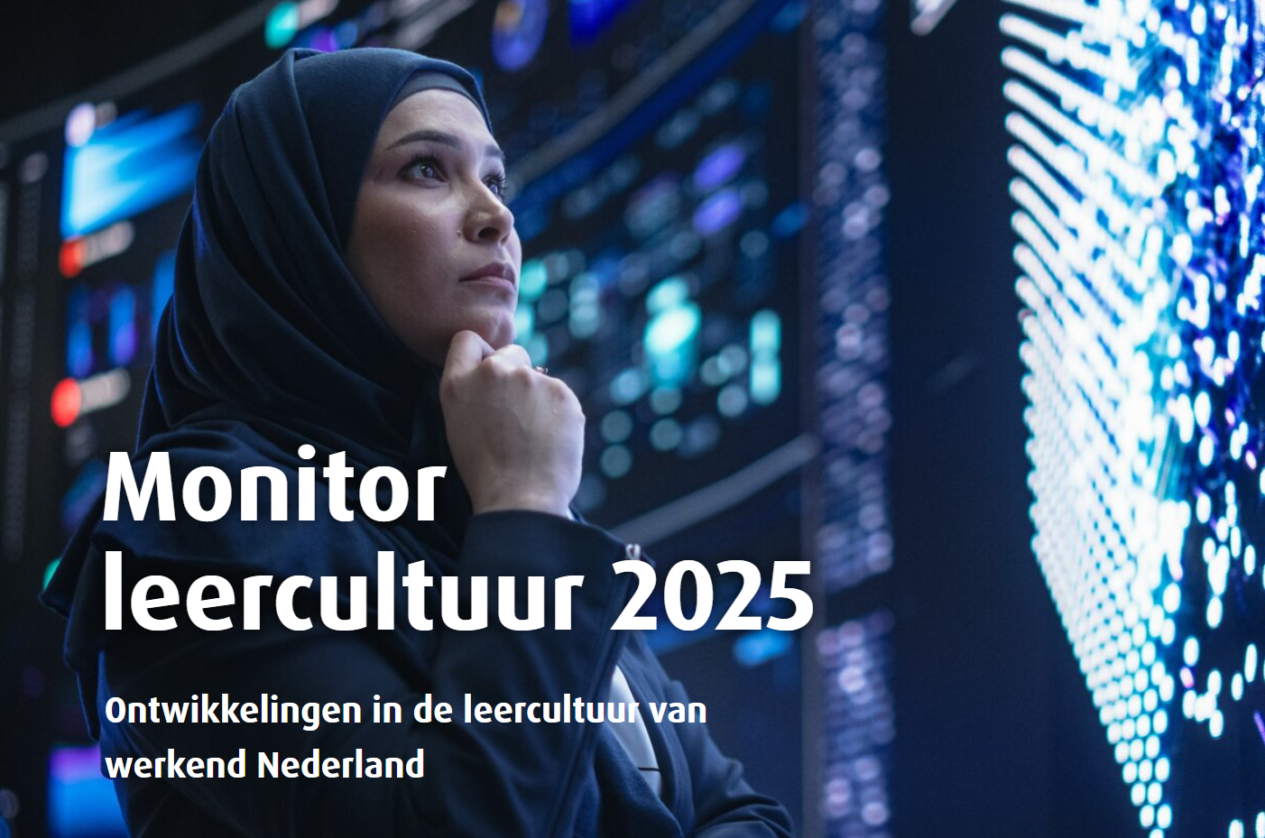 Monitor leercultuur 2025