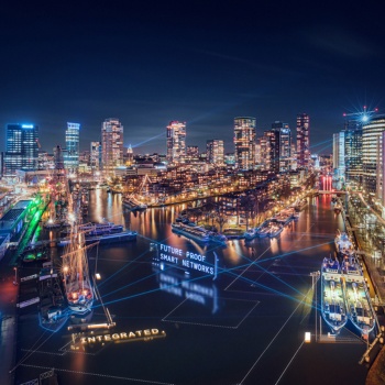 Smart Energy Networks