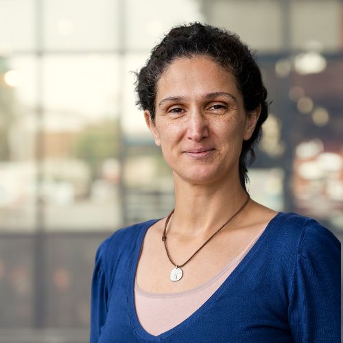 Fernanda Neira D’Angelo