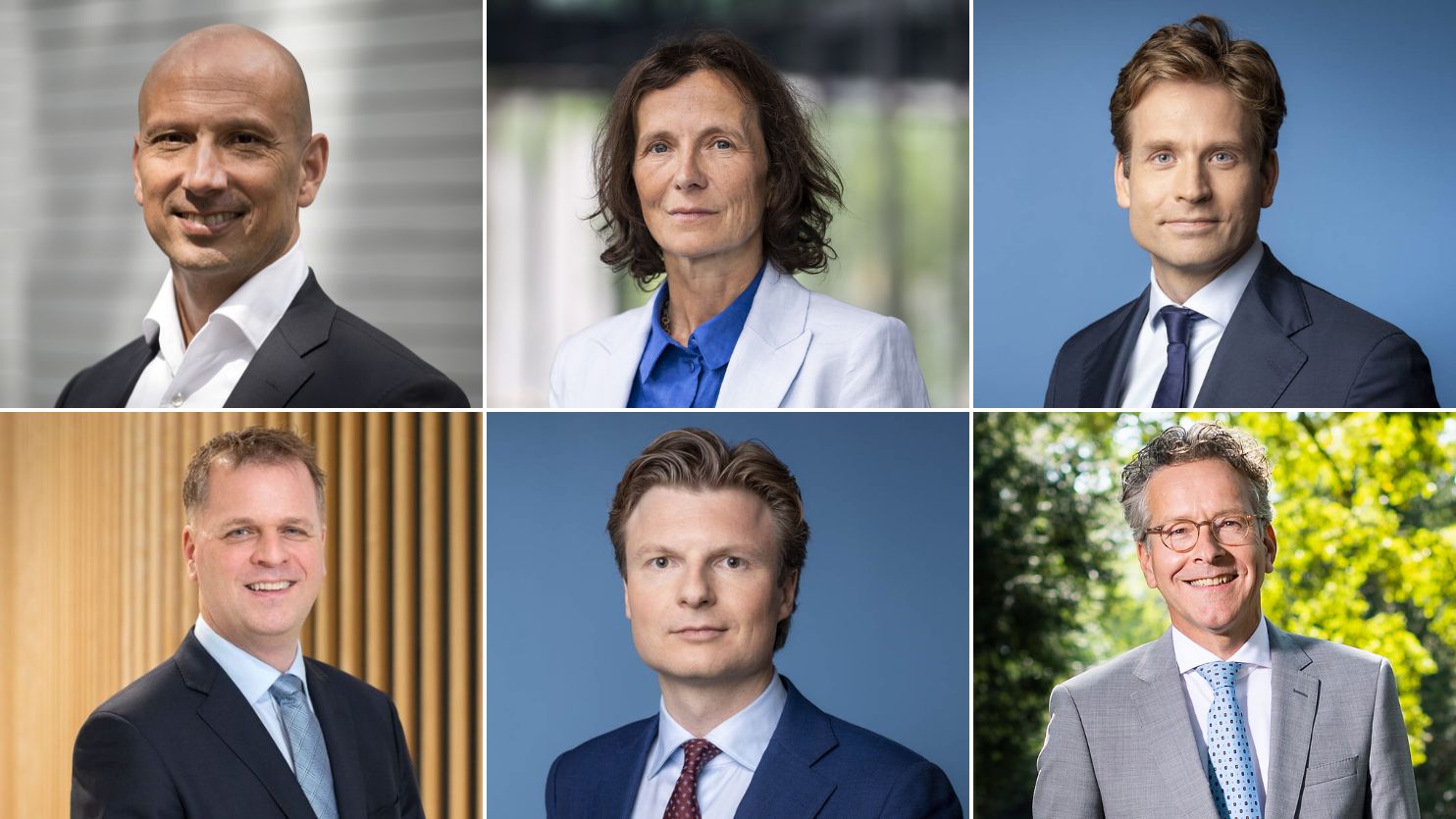 Construction start event Photonic Chip Pilot Line